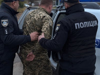 Конфлікт з ТЦК в Одесі завершився пострілами