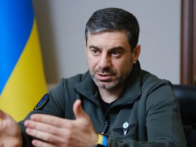 «З чистого аркуша»: Лубінець провів перші переговори з новою омбудсманкою РФ Лантратовою