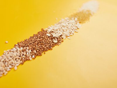 Названо продукти-вуглеводи, які можуть зменшувати запалення в організмі