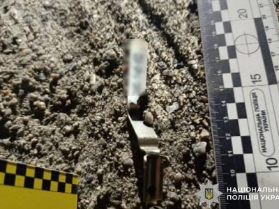 У Дніпрі чоловік кинув гранату в поліцейських: один загиблий, четверо постраждалих