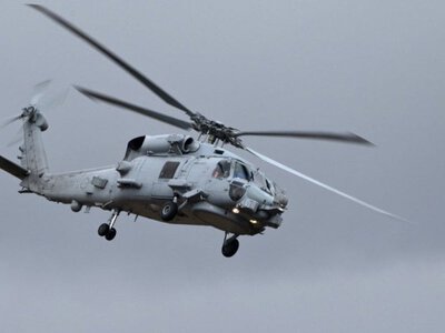 ​США схвалили продаж Новій Зеландії гелікоптерів Seahawk на 1,5 млрд доларів