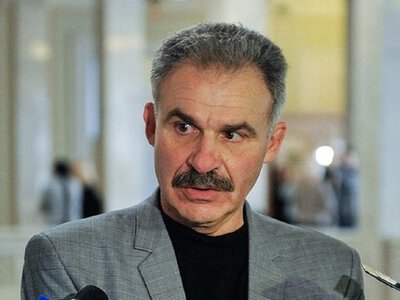 В Україні можуть запровадити альтернативну військову службу, — голова ДЕСС Єленський