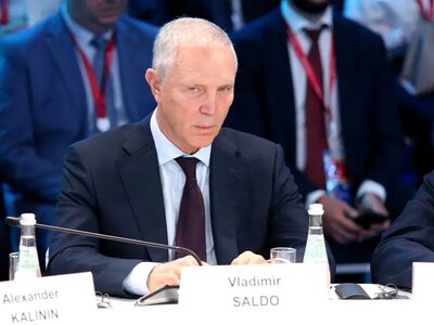 Сальдо пов’язує загибель птахів на Херсонщині з «українськими біолабораторіями»