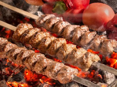 Коли шашлик на природі може закінчитися великим штрафом - На пенсії