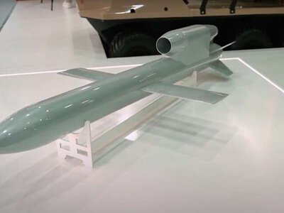 Запуск української балістики по Москві: наскільки це реально та які терміни