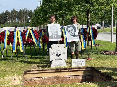  Червак пропонує надати Мельнику звання генерала ЗСУ і найменувати на його честь армійський корпус 
