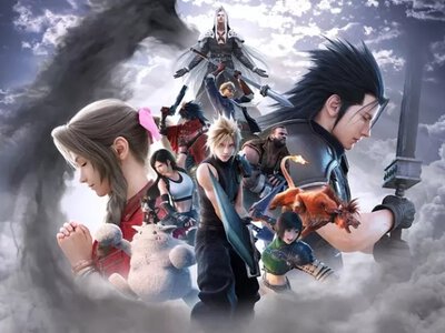 Square Enix розкрила деталі Final Fantasy VII Revelation: що чекає на гравців у заключній частині трилогії