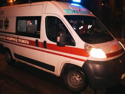 Бригада «швидкої» прийняла пологи прямісінько вдома на Мукачівщині — PMG.ua