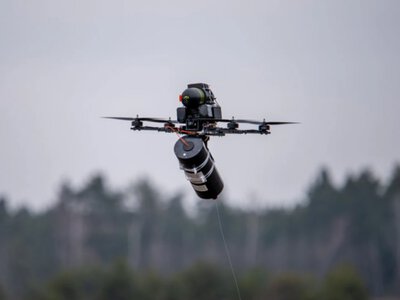 Українські військові наростили удари на дальність понад 50 км, – Міноборони