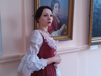 Врятувала 17 тисяч експонатів у Чернігові: полегла медикиня 3-ї ОШБр отримала престижну премію