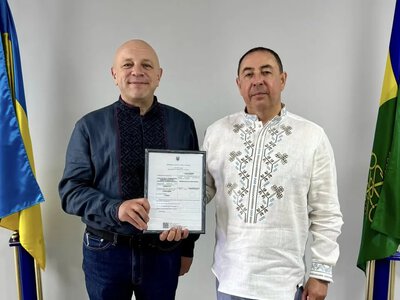 Підприємство з Тернопільщини заощаджує до 180 тисяч гривень на рік завдяки статусу АЕО