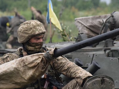 Україна вдвічі збільшила кількість ударів по російських цілях на відстані понад 50 км від лінії фронту