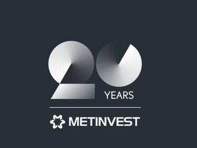 Метінвесту - 20 років: Рінат Ахметов привітав компанію і працівників зі святом