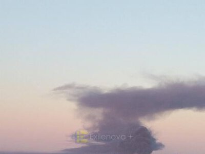 Росія зазнала чергової атаки дронів, в Усть-Лабинську палає нафтобаза