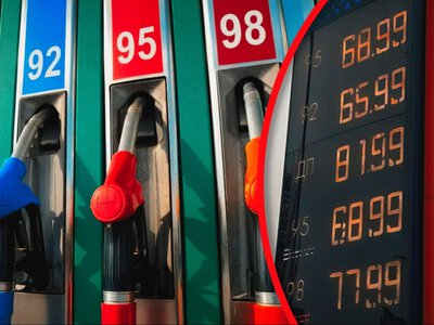 Нові позначення на АЗС: що означають E5, E10 та B7 для українських водіїв (Відео)
