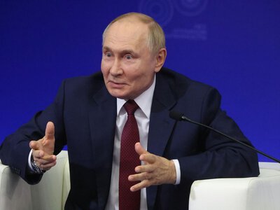 Полуниця стала політикою: як Путін тисне на економіку Вірменії, щоб відвернути її від ЄС