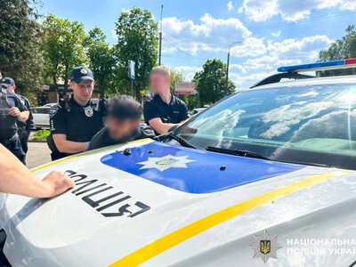 У Рівному судитимуть молодика, який пограбував чоловіка біля вокзалу