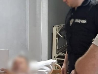 Водієві, який вʼїхав у підземний перехід у Києві та вбив чотирьох людей, повідомили про підозру