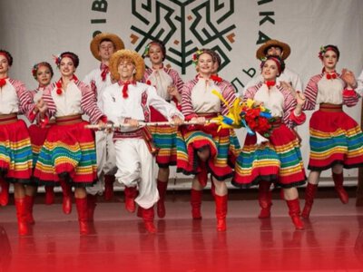 Цієї неділі розпочнеться мистецький проєкт «Рівне. Літо. Музика – 2026»