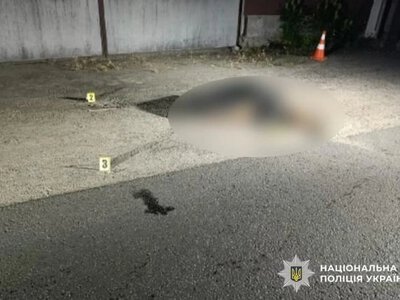У Дніпрі чоловік підірвав гранату під час затримання