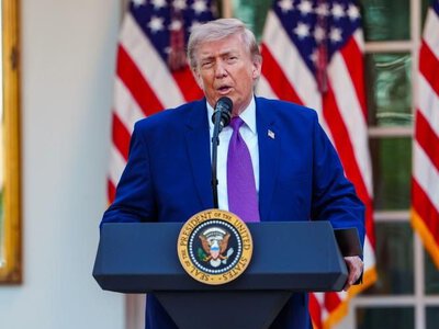 У Республіканській партії зростає невдоволення діями Трампа