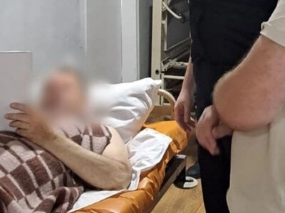 У Солом’янському районі сталося ДТП: водію, який був тверезим, вже оголошено підозру