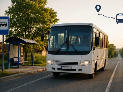 Перевізника на Канівському напрямку зобов’язали виконувати всі рейси за графіком
