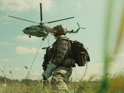 ЗСУ відбили 64 штурми росіян за добу: найзапекліші бої — на Покровському та Костянтинівському напрямках