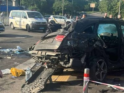 Про що говорить жахлива аварія в Києві: які мають бути зроблені висновки