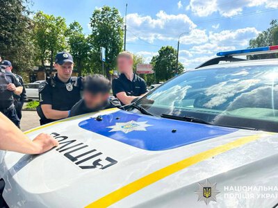 У Рівному пограбував чоловіка та втік: житель обласного центру постане перед судом