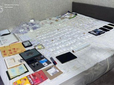 У Львові судитимуть пару з Черкащини за збут кокаїну та екстазі