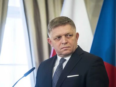 Прем’єр Словаччини вимагає від ЄС компенсацій за техніку, яку країна передала Україні