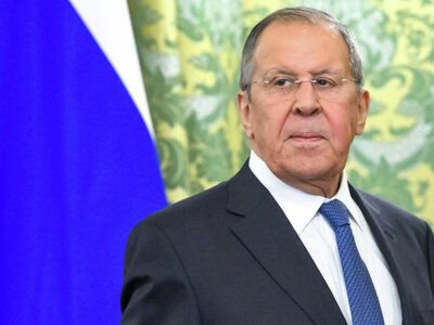 Лавров звинуватив Україну у прагненні отримати ядерну зброю: у Кремлі зробили нові заяви