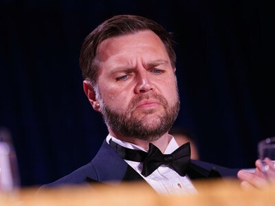 Зрив операції проти Ірану: Джей Ді Венса звинувачують у витоку даних