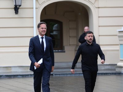 Україна може отримати 70 мільярдів на зброю: у НАТО готують новий план підтримки