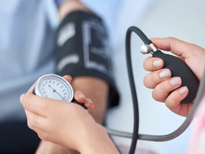 Їжте ці два продукти і тиск буде в нормі - На пенсії