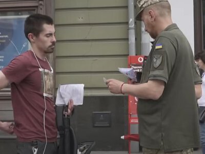 ТЦК хочуть поділити на дві структури: що може змінитися для військовозобов'язаних
