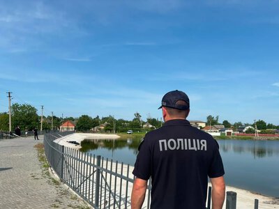На Одещині у ставку виявили тіла двох зниклих неповнолітніх дівчат