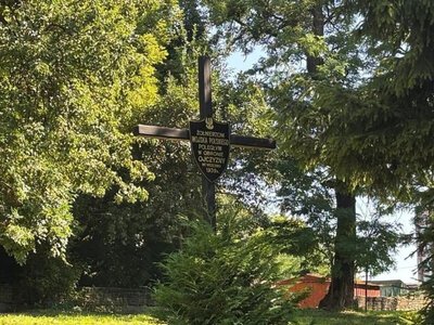 З понеділка Україна та Польща починають на Львівщині пошуки загиблих у 1944 року