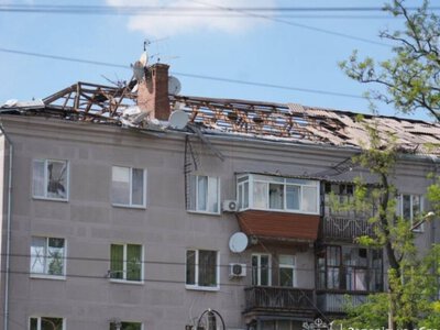У Запоріжжі зросла кількість постраждалих внаслідок повторного удару по місту