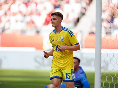 Циганков тягне з «Трабзонспором»: у Туреччині запідозрили українця у пошуку кращого варіанту
