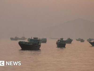  США та Іран обмінялися ударами в Перській затоці — нове випробування для перемир'я 