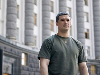  З початку 2025 року в Україні облаштовано понад 820 км антидронового захисту на логістичних шляхах 