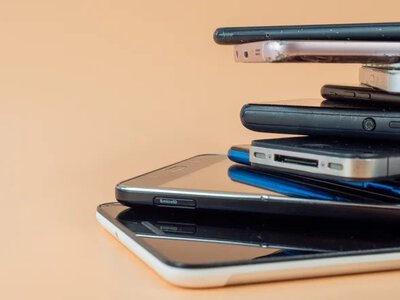 Старим смартфонам знайшли несподіване застосування