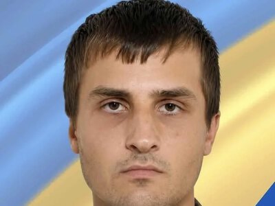  Копичинецька громада у скорботі: на фронті загинув Юрій Радомінський 