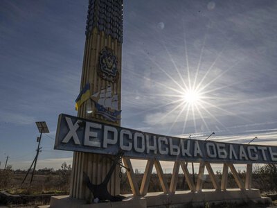 У Херсонській області внаслідок атак Росії постраждали семеро людей