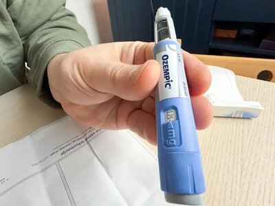 Оземпік та Вегові знижують ризик раку грудей на 30 відскотків: що з’ясували вчені