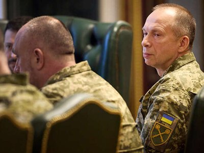 Росія стягнула 140 тисяч солдатів: Сирський назвав напрямок фронту, де ворог готує удар