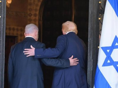 Пентагон підвищив оцінку загрози ізраїльського шпигунства у США до максимального рівня — NBC News
