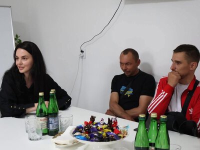 Мінветеранів продовжує моніторинг надання послуг у громадах Рівненщини